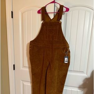 Cute Universal Threads Overalls! New With Tags! Size 20W